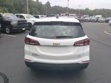 Used 2022 Chevrolet Equinox LS w/ Driver Confidence II Package image 4