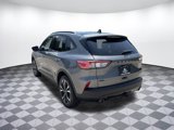 Used 2022 Ford Escape SEL w/ SEL Stealth AWD Package image 3