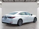Used 2020 Lexus ES 350 w/ Premium Package image 5