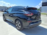Used 2023 Nissan Murano SV image 3