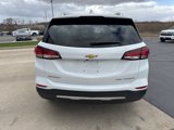 Certified 2022 Chevrolet Equinox Premier image 6