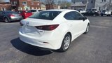 Used 2015 MAZDA MAZDA3 i Sport image 5