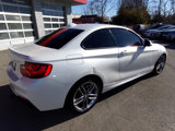 Used 2017 BMW 230i xDrive Coupe image 3