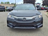 Used 2017 Honda Accord EX-L image 2