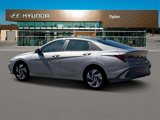 New 2025 Hyundai Elantra Sport image 4