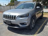Used 2019 Jeep Cherokee Latitude Plus w/ Cold Weather Group image 2