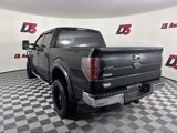 Used 2011 Ford F150 XLT w/ XLT Chrome Pkg image 4