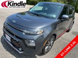 Used 2021 Kia Soul GT-Line image 1