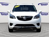 Used 2020 Buick Envision Essence image 2