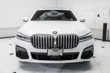Used 2020 BMW 740i xDrive w/ M Sport Package image 4