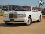 Used 2000 Rolls-Royce Corniche image 2