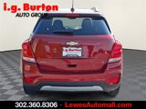Used 2019 Chevrolet Trax LT w/ LT Convenience Package image 5