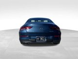 Used 2023 Mercedes-Benz CLA 250 4MATIC image 4