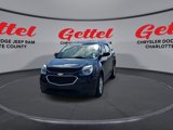 Used 2016 Chevrolet Equinox LS image 3