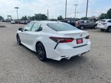 Certified 2023 Toyota Camry SE w/ Convenience Package image 3