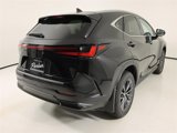 New 2025 Lexus NX 250 FWD image 4