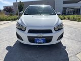 Used 2015 Chevrolet Sonic LT image 2