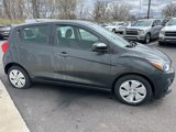 Used 2017 Chevrolet Spark LS image 5