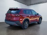 Used 2022 Nissan Rogue S image 3