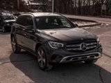 Used 2022 Mercedes-Benz GLC 300 4MATIC w/ Premium Package Lite image 3