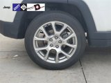Used 2022 Jeep Compass Latitude image 5