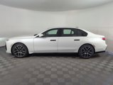 New 2025 BMW 740i w/ Premium Package image 2