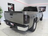 Used 2009 Chevrolet Silverado 1500 LS image 3
