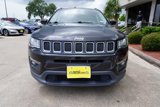 Used 2018 Jeep Compass Latitude w/ Popular Equipment Group image 2