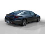 Used 2023 Hyundai Sonata Limited w/ Cargo Package image 5