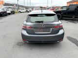 Used 2012 Lexus CT 200h image 4