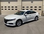 Used 2020 Honda Accord LX image 3
