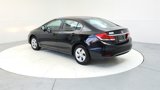 Used 2015 Honda Civic LX image 4