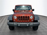 Used 2014 Jeep Wrangler Unlimited Sport w/ Quick Order Package 24S image 2