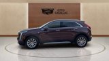 Certified 2022 Cadillac XT4 Premium Luxury w/ Enhanced Visibility Package image 3