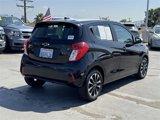 Used 2021 Chevrolet Spark LT w/ Spark Special Edition image 6