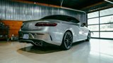 Used 2023 Mercedes-Benz E 53 AMG 4MATIC Cabriolet image 2