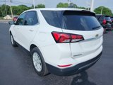 Used 2023 Chevrolet Equinox LT w/ Driver Convenience Package image 5