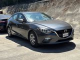 Used 2016 MAZDA MAZDA3 i Sport image 2