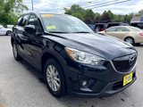 Used 2015 MAZDA CX-5 Touring w/ Bose/Moonroof Package image 4