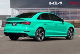 Used 2020 Audi A3 2.0T Premium Plus w/ Premium Plus Package image 4