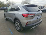 Certified 2022 Ford Escape SEL image 5