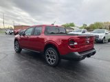 New 2025 Ford Maverick Lariat image 3