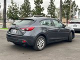 Used 2016 MAZDA MAZDA3 i Sport w/ Preferred Equipment Package image 3