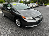 Used 2012 Honda Civic EX image 4