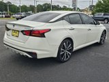 Used 2019 Nissan Altima 2.5 Platinum image 4