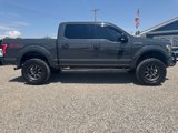 Used 2016 Ford F150 XLT w/ Equipment Group 302A Luxury image 4