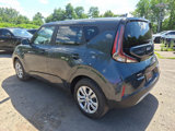New 2025 Kia Soul LX image 3