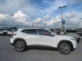 New 2025 Chevrolet Trax LT w/ Driver Confidence Package image 3