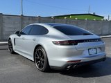 Certified 2018 Porsche Panamera image 3
