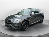 Used 2018 BMW X6 xDrive35i image 3